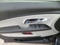 Black Granite Metallic - Equinox LT AWD Photo No. 17