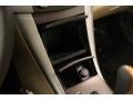Powder White Pearl - Sonata GLS Photo No. 11