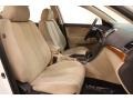 Powder White Pearl - Sonata GLS Photo No. 12