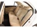 Powder White Pearl - Sonata GLS Photo No. 14