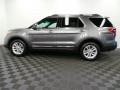 2012 Sterling Gray Metallic Ford Explorer XLT 4WD  photo #5