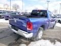 Blue Streak Pearl Coat - 1500 Tradesman Quad Cab 4x4 Photo No. 6