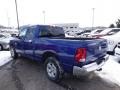 2014 Blue Streak Pearl Coat Ram 1500 Tradesman Quad Cab 4x4  photo #8