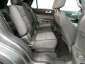2012 Sterling Gray Metallic Ford Explorer XLT 4WD  photo #14