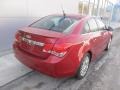 Crystal Red Metallic - Cruze Eco Photo No. 4