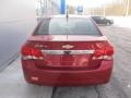 Crystal Red Metallic - Cruze Eco Photo No. 5