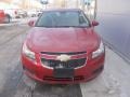 Crystal Red Metallic - Cruze Eco Photo No. 8