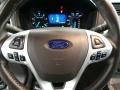 2012 Sterling Gray Metallic Ford Explorer XLT 4WD  photo #22
