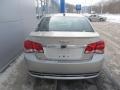 Champagne Silver Metallic - Cruze LT Photo No. 5