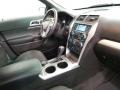 2012 Sterling Gray Metallic Ford Explorer XLT 4WD  photo #29