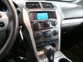2012 Sterling Gray Metallic Ford Explorer XLT 4WD  photo #31