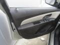 Champagne Silver Metallic - Cruze LT Photo No. 10
