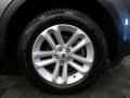 2012 Sterling Gray Metallic Ford Explorer XLT 4WD  photo #35