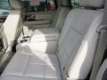 2011 White Platinum Tri-Coat Lincoln Navigator L 4x4  photo #10