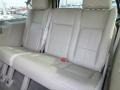 2011 White Platinum Tri-Coat Lincoln Navigator L 4x4  photo #11