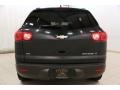 2010 Black Granite Metallic Chevrolet Traverse LT AWD  photo #28