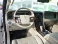 2011 White Platinum Tri-Coat Lincoln Navigator L 4x4  photo #12