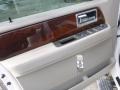 2011 White Platinum Tri-Coat Lincoln Navigator L 4x4  photo #13