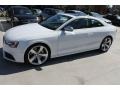 Ibis White - RS 5 Coupe quattro Photo No. 5