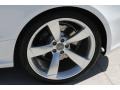 Ibis White - RS 5 Coupe quattro Photo No. 6