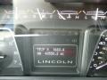 2011 White Platinum Tri-Coat Lincoln Navigator L 4x4  photo #19