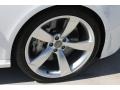 Ibis White - RS 5 Coupe quattro Photo No. 12