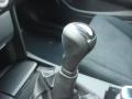 5 Speed Manual 2012 Honda Accord LX-S Coupe Transmission
