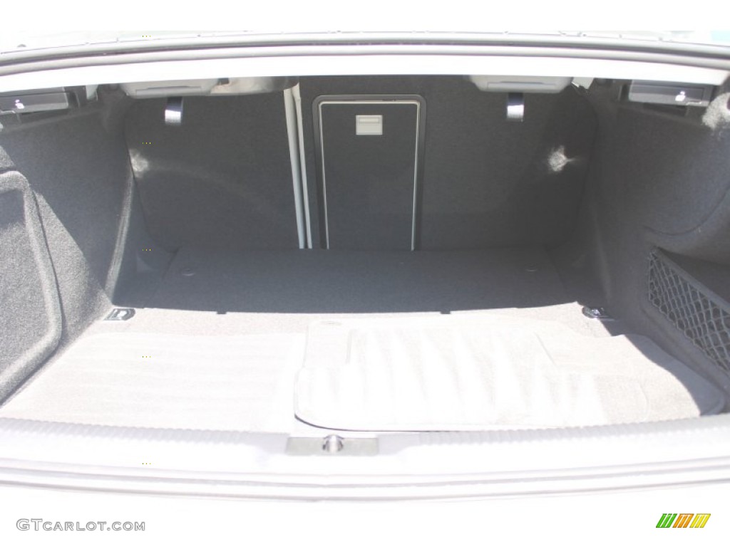 2014 Audi RS 5 Coupe quattro Trunk Photos