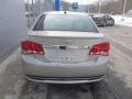 Champagne Silver Metallic - Cruze LT Photo No. 4
