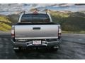 2014 Silver Sky Metallic Toyota Tacoma V6 TRD Double Cab 4x4  photo #4