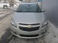 Champagne Silver Metallic - Cruze LT Photo No. 7