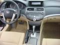 2011 Dark Amber Metallic Honda Accord LX Sedan  photo #14