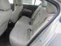 Champagne Silver Metallic - Cruze LT Photo No. 11
