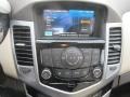Champagne Silver Metallic - Cruze LT Photo No. 14