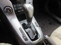 Champagne Silver Metallic - Cruze LT Photo No. 15