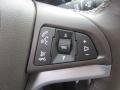 Champagne Silver Metallic - Cruze LT Photo No. 18