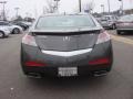 2011 Polished Metal Metallic Acura TL 3.5 Technology  photo #5