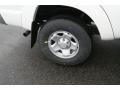2014 Toyota Tacoma V6 SR5 Access Cab 4x4 Wheel and Tire Photo