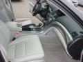 2011 Polished Metal Metallic Acura TL 3.5 Technology  photo #16