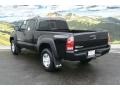 Black - Tacoma Access Cab 4x4 Photo No. 3