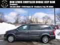 2014 Granite Crystal Metallic Chrysler Town & Country 30th Anniversary Edition  photo #1