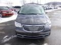 2014 Granite Crystal Metallic Chrysler Town & Country 30th Anniversary Edition  photo #3