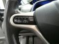 2011 Polished Metal Metallic Honda Civic EX Sedan  photo #19