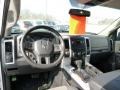 2012 Bright White Dodge Ram 1500 SLT Crew Cab 4x4  photo #14