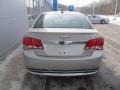 Champagne Silver Metallic - Cruze LT Photo No. 5