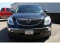 Carbon Black Metallic - Enclave CXL Photo No. 2