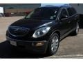 Carbon Black Metallic - Enclave CXL Photo No. 3