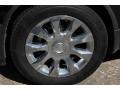 Carbon Black Metallic - Enclave CXL Photo No. 4