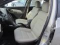 Champagne Silver Metallic - Cruze LT Photo No. 11