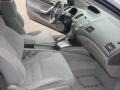 Royal Blue Pearl - Civic EX Coupe Photo No. 12